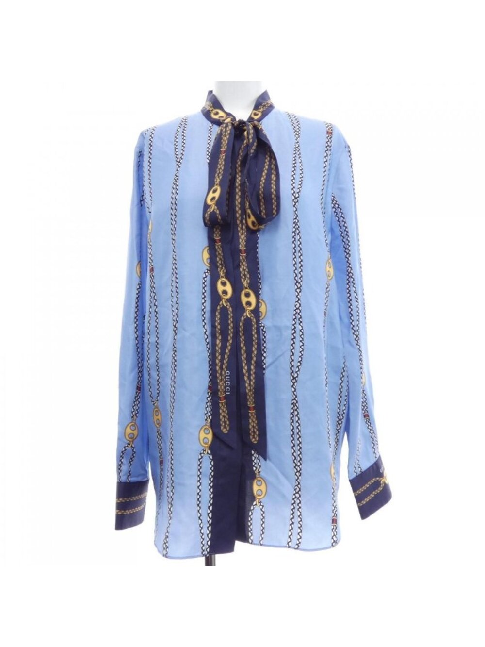 Gucci Zauk 5 Shirt